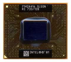 Xbox CPU (SL5SN)